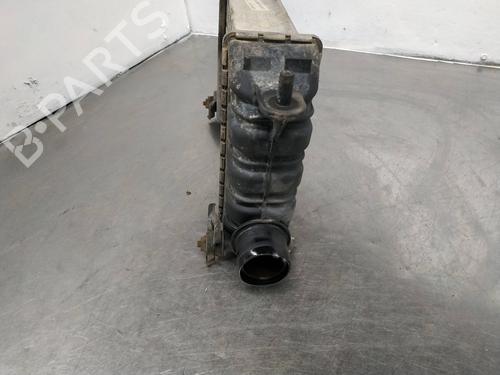 Intercooler NISSAN ALMERA II (N16) 1.5 dCi | BP26266566M30 
