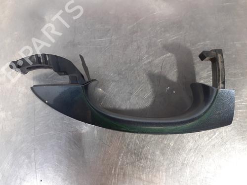 Rear left exterior door handle SEAT LEON (1P1) 2.0 FSI | BP26243314C130 