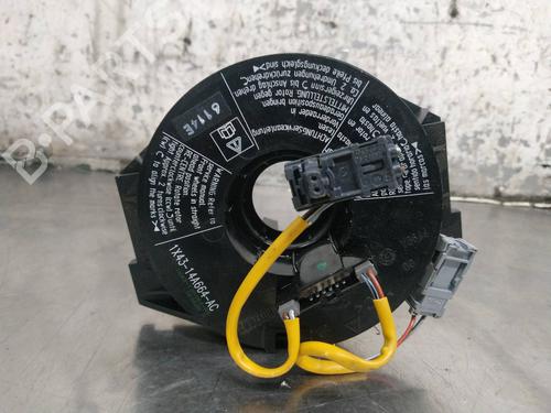 Used Squib airbag JAGUAR X-TYPE I (X400) 2.0 D (130 hp) 26265724