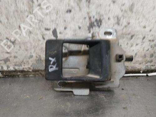 Used Front right interior door handle LAND ROVER FREELANDER I (L314) 2.0 DI 4x4 (98 hp) 26255815