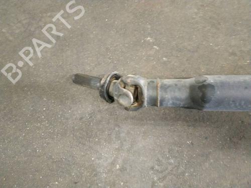 Driveshaft MERCEDES-BENZ E-CLASS (W210) E 300 D (210.020) | BP26266831M37 