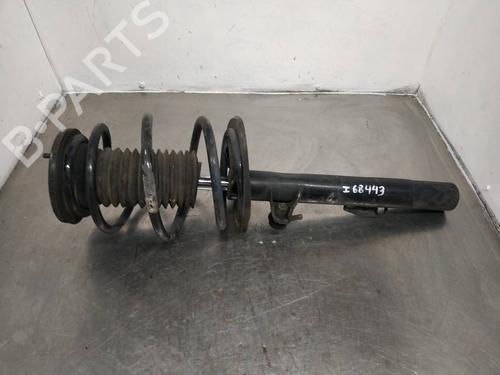 Used Left front shock absorber BMW 7 (E38) 730 i, iL (218 hp) 26266809