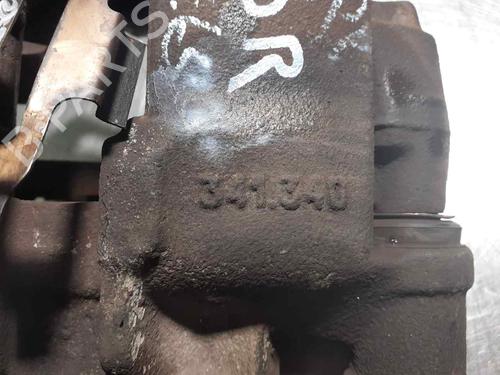 Right front brake caliper FORD ESCORT V Turnier (ANL) 1.8 i 16V | BP26242447M104 