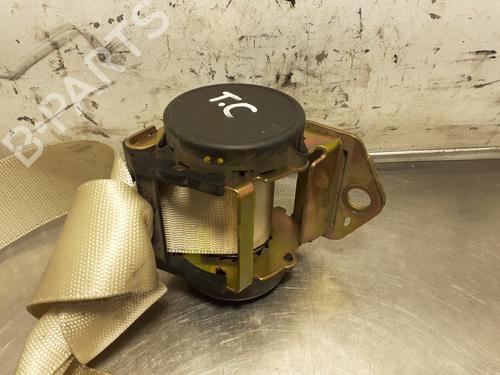 Rear center seatbelt MERCEDES-BENZ E-CLASS (W211) E 220 CDI (211.006) | BP26245354I27 