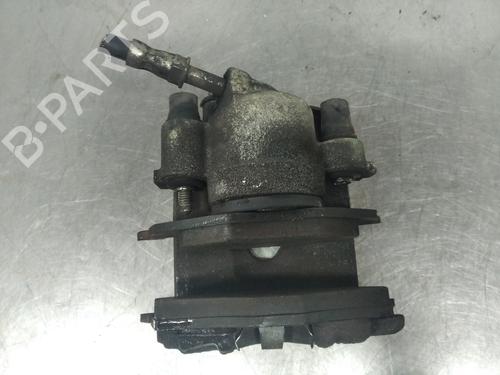 Used Left front brake caliper SEAT CORDOBA (6K1, 6K2) 1.4 16V (75 hp) 26263121