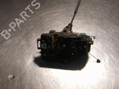 Front right lock SKODA OCTAVIA I (1U2) 1.9 TDI | BP8631254C97 