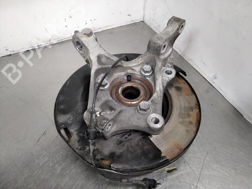 Left front steering knuckle OPEL ASTRA J (P10) 2.0 CDTI (68) | BP26252904M25 