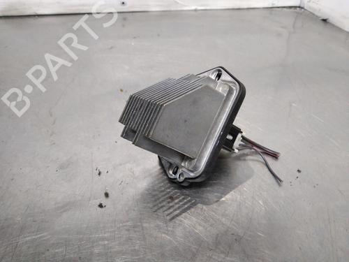 Used Heater resistor MAZDA 6 Saloon (GG) 2.0 DI (GG14) (136 hp) 26253094