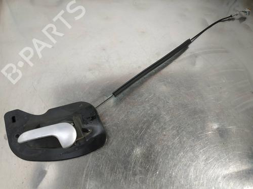 Maniglia interna anteriore sinistra OPEL CORSA C (X01) 1.3 CDTI (F08, F68) (70 hp) 26243625