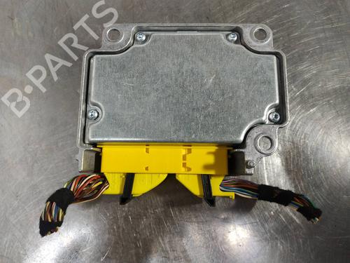ECU airbags MERCEDES-BENZ B-CLASS Sports Tourer (W245) B 180 CDI (245.207) | BP26245177M53