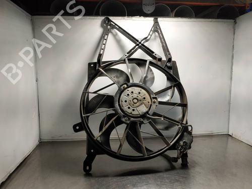 Used Radiator fan OPEL ASTRA G Estate (T98) 1.6 16V (F35) (101 hp) 27399858