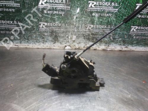 Front right lock FORD FOCUS I (DAW, DBW) 1.8 TDCi | BP8874025C97 