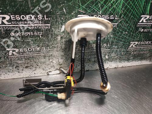 Fuel pump BMW 5 (E60) 525 d | BP9363269M76 