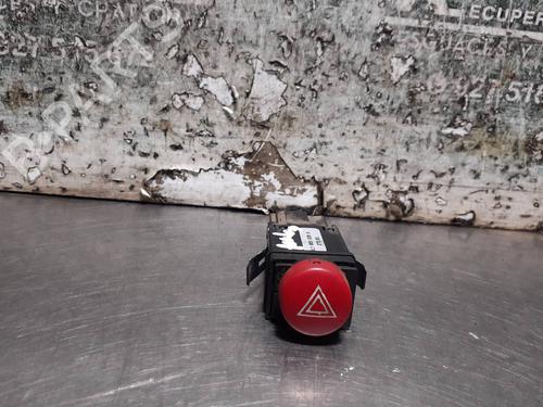Used Warning switch SEAT IBIZA III (6L1) 1.9 SDI (64 hp) 9543421