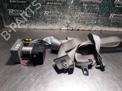 Used Front right seatbelt MERCEDES-BENZ S-CLASS (W220) S 400 CDI (220.028, 220.128) (250 hp) 9501522