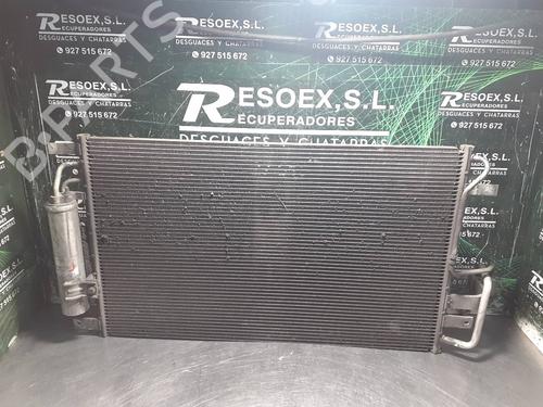Used AC radiator HYUNDAI TUCSON (JM) 2.0 (141 hp) 9440856