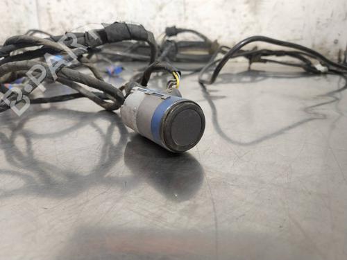 Electronic module MERCEDES-BENZ S-CLASS (W220) S 400 CDI (220.028, 220.128) | BP26245892M83 