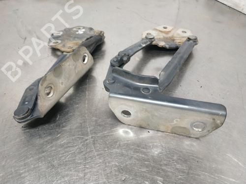 Other VW CADDY III Box Body/MPV (2KA, 2KH, 2CA, 2CH) 1.9 TDI | BP26253598O1 