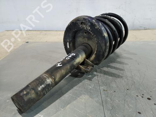 Left front shock absorber FORD GALAXY I (WGR) 1.9 TDI | BP26262668M16 