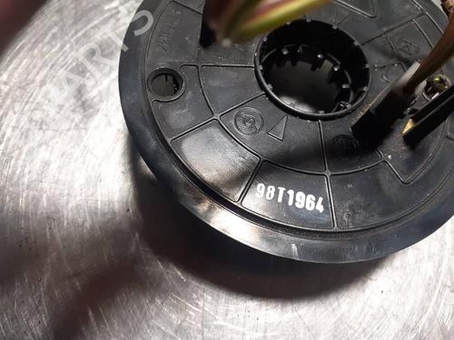 Squib airbag MERCEDES-BENZ E-CLASS (W210) E 300 Turbo-D (210.025) | BP9094586C102 