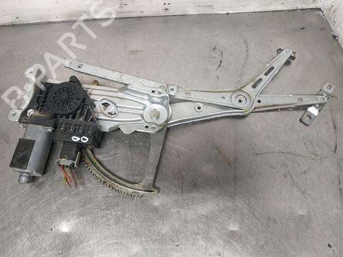 Used Front right window mechanism OPEL ASTRA H (A04) 1.3 CDTI (L48) (90 hp) 26253747