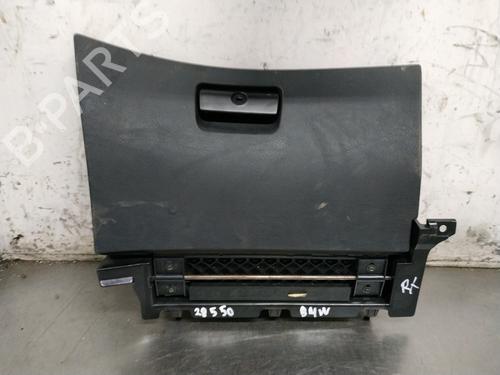 Used Glove box BMW 3 (E46) 320 d (136 hp) 26255912
