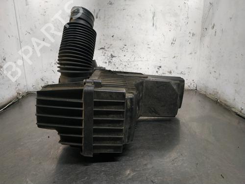 Air filter box CITROËN C5 I (DC_) 1.8 16V (DC6FZB, DC6FZE) | BP26262685M87 