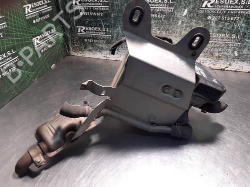 Heater matrix box MERCEDES-BENZ S-CLASS (W220) S 400 CDI (220.028, 220.128) | BP26242795M61 