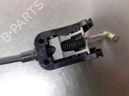 Front right lock SEAT LEON (1P1) 2.0 FSI | BP26243215C97 