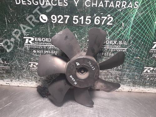 Used Radiator fan HONDA CIVIC IX (FK) 2.2 i-DTEC (FK3) (150 hp) 9058577