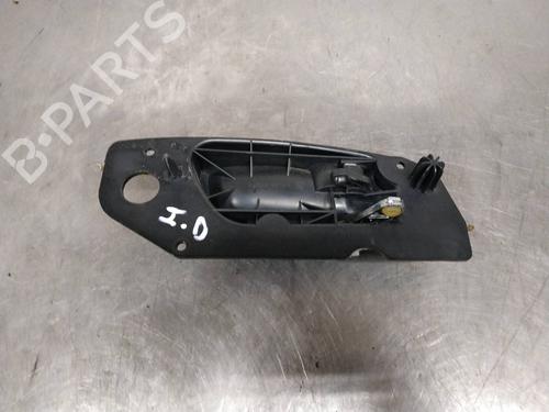 Front left interior door handle PEUGEOT 607 (9D, 9U) 2.7 HDi 24V | BP26265327I13 