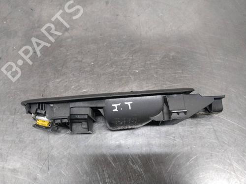 Venstre bak invendig håndtak VW PASSAT B5.5 (3B3) 1.9 TDI | BP26265751I15 