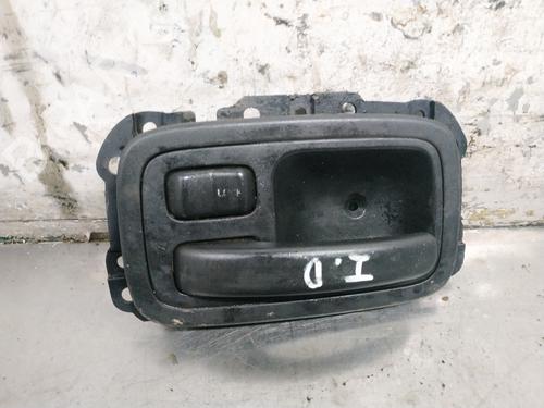 Used Front left interior door handle JEEP CHEROKEE (XJ) 2.5 TD 4x4 (116 hp) 26263431