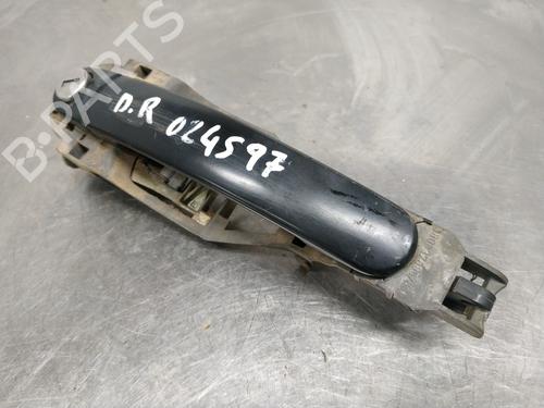 Front right exterior door handle SEAT AROSA (6H1) 1.0 | BP26262874C129 