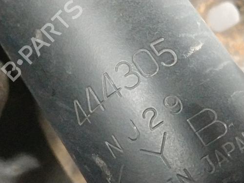 Left rear shock absorber IVECO DAILY III Van 35 C 12 V, 35 S 12 V (AGKA43A2, AGKB43A2, AGKB46A2,... | BP26263538M18 