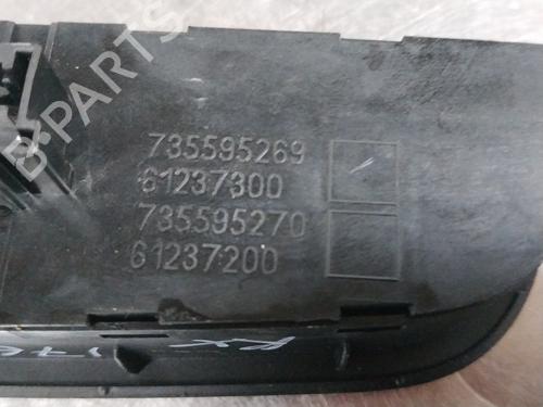 Switch FIAT PUNTO EVO (199_) 1.3 D Multijet (199AXC1A, 199BXC1A, 199AXT1A, 199BXT1A) | BP26267775I30 
