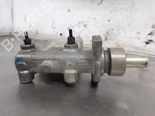 Brake master cylinder CITROËN XSARA PICASSO (N68) 2.0 HDi | BP26245067M77 