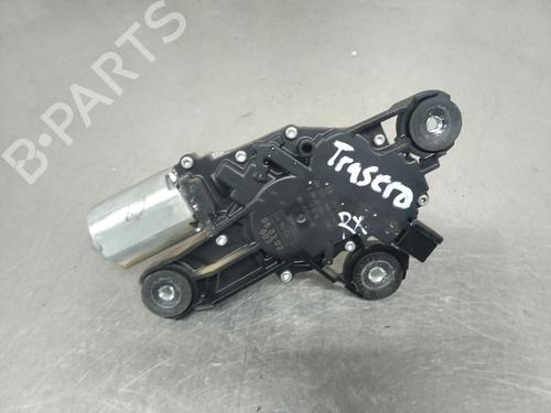 Viskermotor bagrude FORD FOCUS C-MAX (DM2) 1.6 TDCi (109 hp) 26264374