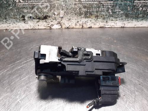 Front left lock OPEL ASTRA H (A04) 1.9 CDTI (L48) | BP9126527C98 