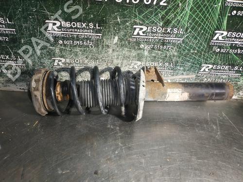 Used Left front shock absorber SEAT ALTEA (5P1) 1.4 TSI (125 hp) 9770275
