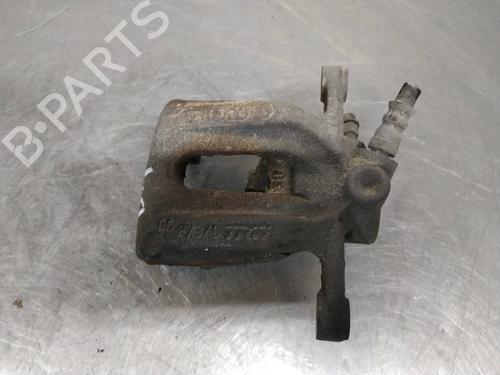 Right rear brake caliper MERCEDES-BENZ A-CLASS (W169) A 160 (169.031, 169.331) | BP26265004M106 