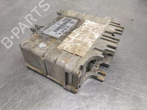 Engine control unit (ECU) SEAT AROSA (6H1) 1.0 | BP26262861M57 