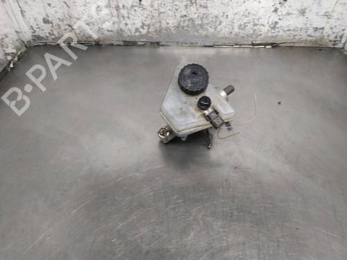 Brake master cylinder MERCEDES-BENZ S-CLASS (W140) S 350 Turbo-D (140.134) | BP26265406M77 
