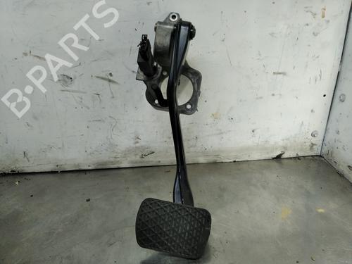 Used Break pedal MERCEDES-BENZ E-CLASS (W211) E 220 CDI (211.006) (150 hp) 26254115