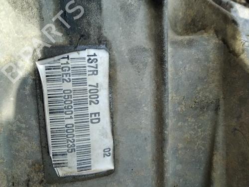Gearbox FORD MONDEO III (B5Y) 2.0 16V | BP26256130M3 