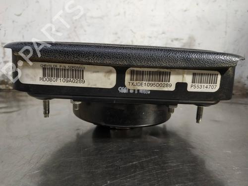 Driver airbag JEEP GRAND CHEROKEE I (ZJ, ZG) 2.5 TD 4x4 (Z) | BP26245055C9 