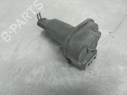 Used Pedal BMW 5 (E39) 523 i (170 hp) 26254192