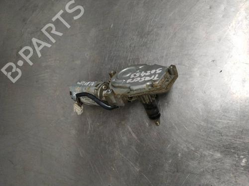 Rear wiper motor NISSAN MICRA II (K11) 1.0 i 16V | BP26265046M102 