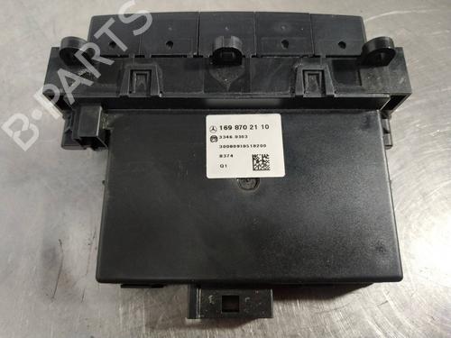 Switch MERCEDES-BENZ B-CLASS Sports Tourer (W245) B 180 CDI (245.207) | BP26245205I30