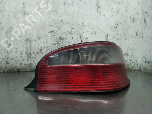 Right taillight CITROËN SAXO (S0, S1) 1.4 VTS | BP26265070C35 